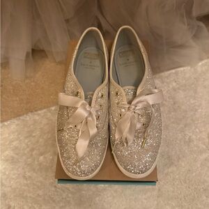 Kate Spade Wedding Shoes